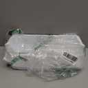 Refrigerator Right Bottom Door Bin Compatible with LG Model Numbers LFX28968SW, LMXS27626D, LMXS27626S