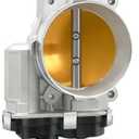 ACDelco GM Genuine Parts 217-3156 Fuel Injection Throttle Body with Throttle Actuator