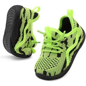 relxfeet Toddler Boys Girls Shoes Little Kids Sneakers Lightweight Breathable Slip on Walking Tennis Shoes Size 160 relxfeet Toddler Boys Girls Shoes Little Kids Sneakers Lightweight Breathable Slip on Walking Tennis Shoes Size 160