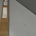 No Drill No Tools Blackout Cellular Shades,Cordless Blinds for Indoor Windows,Room Darkening Window Shades Honeycomb Blinds for Bedroom,Office,Home,White(Blackout),42" w x 48" h