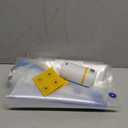 42 PCS Sous Vide Vacuum Sealer Set - 30 Reusable Bags, 5 Clips and Sealing Clips for Anova, Joule Cookers