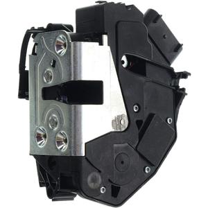 YHTAUTO Front Passenger Side Door Lock Latch Actuator Replacement for Ford Edge 15 Fiesta 11-18 Fusion 13-19 Lincoln MKZ 13-18