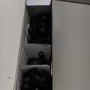 Wishouse Walkie Talkies for Adults Long Range-Rechargeable 4 Pack 2 Way Radios, Hiking Accessories Camping Gear Xmas Birthday Gift for Kids Family with Lamp,SOS Siren,NOAA Weather Alert,Easy to Use (Black Blue Red Yellow)