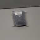 Hymeiluely Polar Fleece Warm Short Scarf for Men Women for Winter Cold Weather Soft Neck Warmer Neck Scarves (Dark Grey)