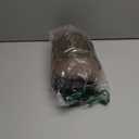 2 Pairs Plus Size Fleece Lined Tights Womens- Winter Warm Fake Translucent Thermal Pantyhose Leggings