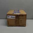 Modern Pendant Lights for Kitchen Island, Brushed Nickel Pendant Light Fixtures with 8.5" Clear Glass Shade, Industrial Hanging Pendant Lights Fixture for Kitchen Island Dining Room Entryway 1 Pack