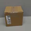 Epakh 4 Pcs Square Nesting Boxes Decorative Gift Boxes with Lids Black Red Hearts Assorted Sizes for Anniversary, Birthday, Wedding, Bridal Shower Party Gifts(Love)