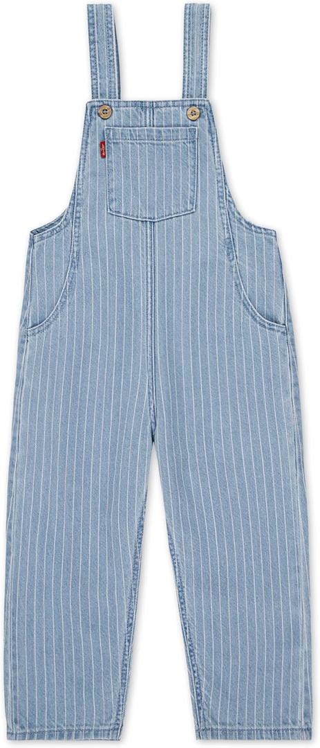 Levi's unisex-baby And Toddler Overall (Ever Afternoon)