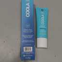 COOLA Organic Face Sunscreen SPF 50 Sunblock Lotion, Dermatologist Tested Skin Care for Daily Protection, Vegan and Gluten Free, Fragrance Free