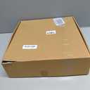 J'FLORU Artificial Spring Wreath 22 Inch Summer Wreaths for Front Door Yellow Daisy Wreath for Indoor Outdoor Home Decor and Easter Celebration