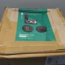 iRobot Roomba Vacuum 2 Essential Robot with AutoEmpty Dock, 3 Suction Levels, Latest Floor Tracking Sensors, and Compact Design (Black)