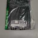 Card Holder Business Cards Storage Case Stainless Steel Pu Case Portable