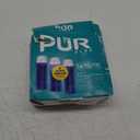 PUR Plus Water Filter Replacement for Pitchers & Dispensers, 6-Month Supply, 3 Count, Blue (PPF951K3)