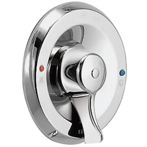 MOEN Posi-Temp All-Metal Trim Kit (Chrome), T8370