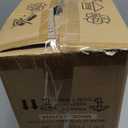 Porch Light with GFCI Outlet Dusk to Dawn Motion Sensor Outdoor Light 3 Light Modes Exterior Light Fixture Waterproof Outside Wall Light for House Patio Garage (Black 1-pack, Black with Copper Trim)