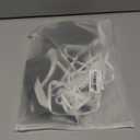 Happy Birthday Backdrop Banner - Black and Silver Photography Background - Large Party Sign Poster for Men and Women - Decoration Supplies