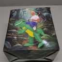 Inflatable Dinosaur Costume Adults, Inflatable Halloween Costumes, Ride on Dino Costume, Blow Up T-rex Costume Fancy Dinosaur Suit for Halloween Party