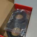 Clamps 2.25 inch -Pack 2, 2 1/4 inch Roll Bar Bracket,Led Light Clamp Mounting Brackets,Tube Light Mount (2.25" Clamp - Pack 2)