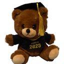 Graduation Teddy Bear Gifts for Her, for Him, Class of 2025 Graduation