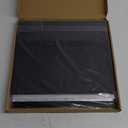 Photo Album 4x6 500 Pockets 1pc, Large Capacity Picture Book for Photos with Front Window, Leather Cover Photo Album Book for Family Baby Kids Wedding Travel Birthday Pictures, Black