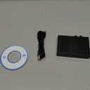 VAlinks USB 2.0 External Sound Card 6 Channel 5.1 Surround Optical S/PDIF Audio Sound Card Adapter for PC Laptop Recording Compatible with Windows 10/8 / 7/ XP