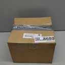 YAMATIC 7/8" Shaft Vertical Pressure Washer Pump Rear Inlet/Outlet 3000 PSI @ 2.5 GPM Replacement Pump for Power Washers, Compatible with 308653045, 308653052, 308653078, GCV190 and more