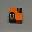 Goton 3 in 1 Waterproof Case with Band for Apple Watch with Built-in Tempered Glass Screen Protector 40mm, 360 Shockproof Bumper Face Cover with Band for Apple Watch SE 3/SE 2/SE, Series 6/5/4, 40mm (Black)