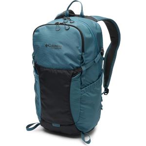 Columbia Unisex Triple Canyon 24L Backpack, Everblue/Black, One Size