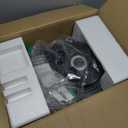 Chamberlain C2212T Smart Wi-Fi Garage Door Opener, 1/2-HP Chain Drive Motor - Quantity 1