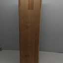 Non-Woven Thick Weed Barrier Fabric 3 FTx300 FT, 3.2oz Heavy Duty Weed Barrier Landscape Fabric, Ground Cover for Superior Weed Control, Easy Setup for Gardens, Landscaping, Flower Beds (Black)