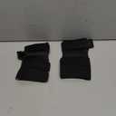 1 Pair Weighted Gloves for Tremors Perfect Writing Weights & Hand Strengthening Tool Adjustable Weights Glove for Parkinsons Essential Tremors Patients : Health & Household