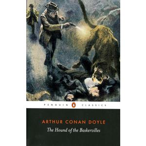 The Hound of the Baskervilles (Penguin Classics)