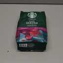Starbucks Ground Coffee, Dark Roast Hot or Iced Coffee, Caff Verona, 28 oz (28 Ounce (Pack of 1)) BB: 29 Mar 2026