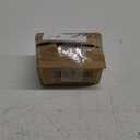 SAC SMARTEN ARTS Submersible Water Pump - Quiet, 119GPH, 10W, 12V, 3.6ft Lift for Aquariums, Fountains, Ponds, Hydroponic Systems