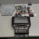 8 CORE 4G+64G Car Radio Stereo for Ford Mustang 2015-2020 with Wireless CarPlay Android Auto, 9 Inch 1280 * 720P IPS Touch Screen Head Unit Android 13 GPS WiFi Bluetooth 32-Band DSP SWC HD Camera