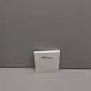 36 Pieces (2",1-3/8",1") Clear Discbound Discs Plastic Binder Rings Expansion Discs Notebooks Planner Discs Binder Accessories Disc Binder System Book Binding Discs for Planner Scrapbooking Supplies