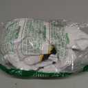 FOCO Men's NFL Team Primary Logo White Short Sleeve T-Shirt (Medium)