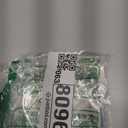 [MFi Certified] 36W USB C to Lightning Adapter, Support PD Fast Charging Compatible with iPhone iPad Airpods, with Anti-Lost Holder Silver -2 Pack