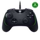 Razer Wolverine V2 Wired Gaming Controller for Xbox Series X|S, Xbox One, PC: Remappable Front-Facing Buttons - Mecha-Tactile Action Buttons and D-Pad - Trigger Stop-Switches - Black (Controller, Black)