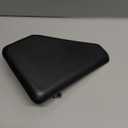 DEVMO Running Board End Cap Rear Right Side Compatible with 2015-2020 F150 F250 2017 F-Series Super Duty FL3Z16A455BA FL34 16N453-BB5YZ9