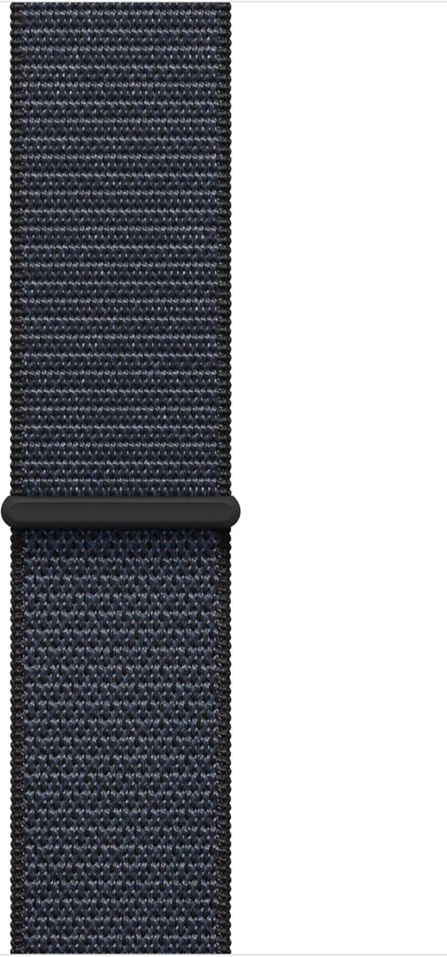 Apple Watch Band - Sport Loop - 46mm - Ink - One Size (Fits Most)