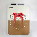 2 x BAZIC Products Dry Erase Marker Black Fine Tip, Whiteboard Pen Marcador, Low Odor Markers White Board Pens for Office School Supplies (4/Pack), 1-Pack