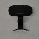 LABLT Black Detachable Front Driver Rider Backrest Pad, Motorcycle Front Driver Back Pad Replacement for Touring CVO Road King Street Glide Electra Glide 2009-2022