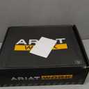 ARIAT Men’s Sierra Wide Square Toe Steel Toe Work Boot 10