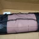 Yoga Mat Non Slip, Pilates Fitness Mats, Eco Friendly, Anti-Tear 1/4" Thick Yoga Mats for Women, Exercise Mats for Home Workout with Carrying Sling and Storage Bag