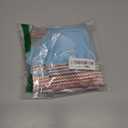 Women Tummy Control Two Piece Swimsuit - High Waisted Bathing Suit Halter Bikini Set Push Up Swimwear 2025, Size Medium