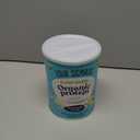 Four Sigmatic Organic Vegan Protein Powder | 18g Plant-Based Protein per Serving | Gluten Free, Dairy Free, Soy Free, Non-GMO with No Filler Ingredients | 21.16oz, 15 Servings | Vanilla (1.32 Pound (Pack of 1))