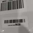 CASABREWS CM5418 Espresso Machine 20 Bar, Compact Espresso Maker with Steam Milk Frother, Stainless Steel Coffee Machine with 34oz Removable Water Tank for Cappuccino, Gift for Women or Men, Silver