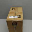 Glass Soup Containers with Lids 32 oz, 4 Cup Glass Storage Containers, Tall Borosilicate Glass Food Storage Containers for Lunch, Ice Cream, Travel and Deli, Soup Freezer Safe Containers with Lids (Multicolor)