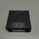 2 x Colleagues Christmas Glass Ornament - Colleague to Friend Ornaments for Work Teams, Besties, Coworkers, Men, Women - Chance Made Us Colleagues Crystal Keepsake